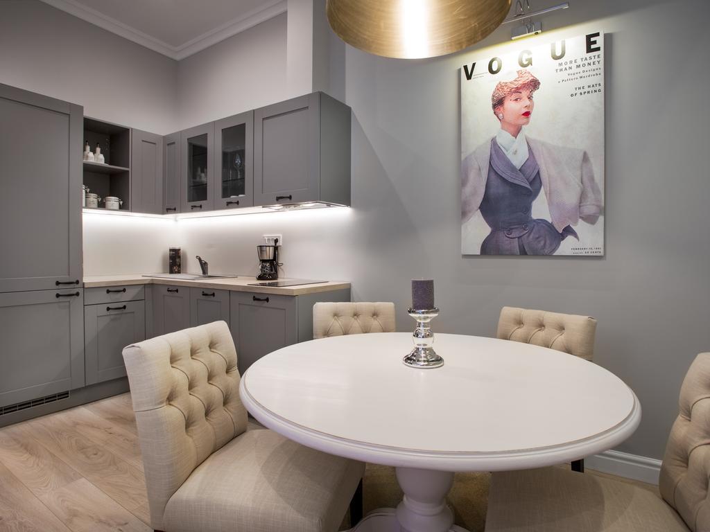 Tailor Two-Bedroom Suite Ντουμπρόβνικ Εξωτερικό φωτογραφία