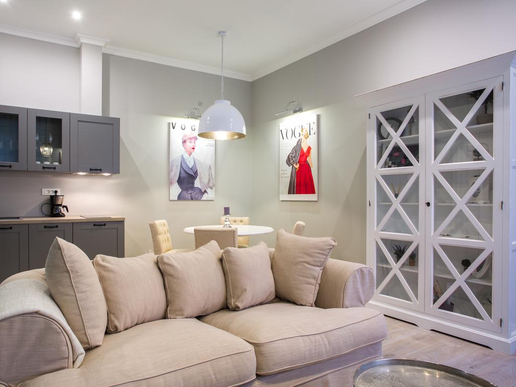 Tailor Two-Bedroom Suite Ντουμπρόβνικ Εξωτερικό φωτογραφία
