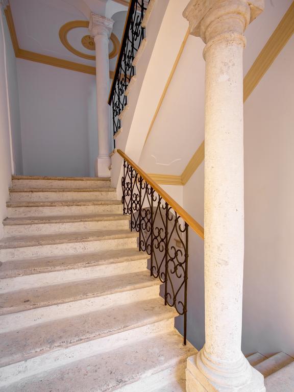Tailor Two-Bedroom Suite Ντουμπρόβνικ Εξωτερικό φωτογραφία