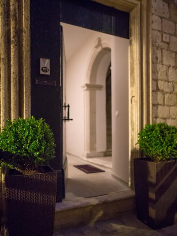 Tailor Two-Bedroom Suite Ντουμπρόβνικ Εξωτερικό φωτογραφία