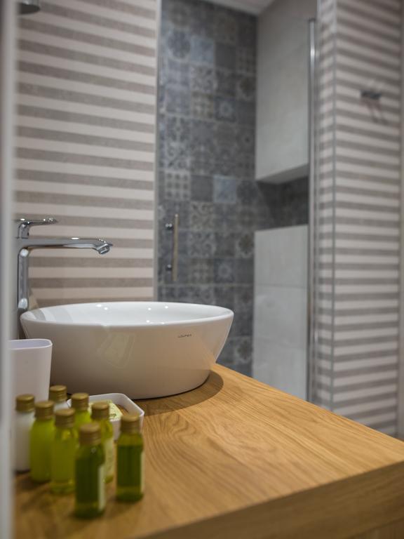 Tailor Two-Bedroom Suite Ντουμπρόβνικ Εξωτερικό φωτογραφία