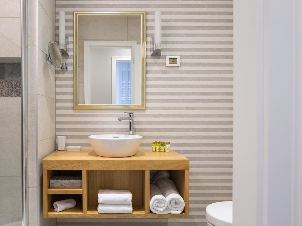 Tailor Two-Bedroom Suite Ντουμπρόβνικ Εξωτερικό φωτογραφία