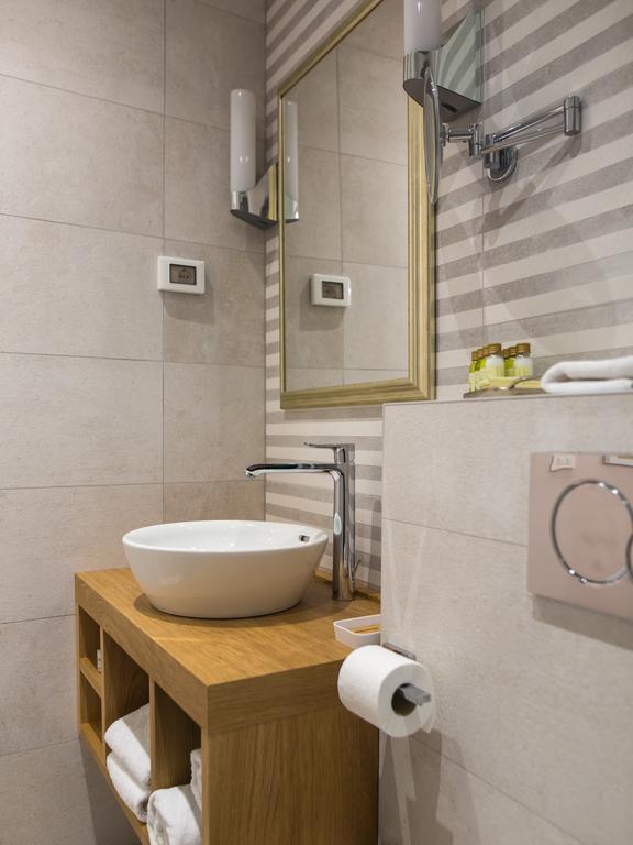 Tailor Two-Bedroom Suite Ντουμπρόβνικ Εξωτερικό φωτογραφία