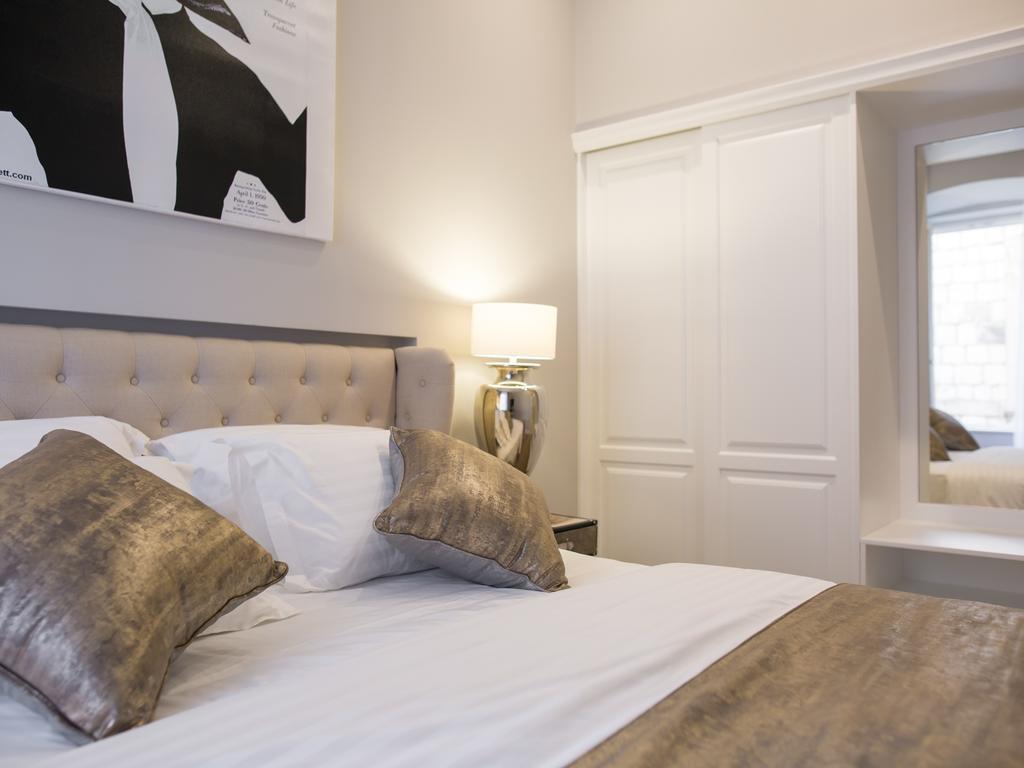 Tailor Two-Bedroom Suite Ντουμπρόβνικ Εξωτερικό φωτογραφία
