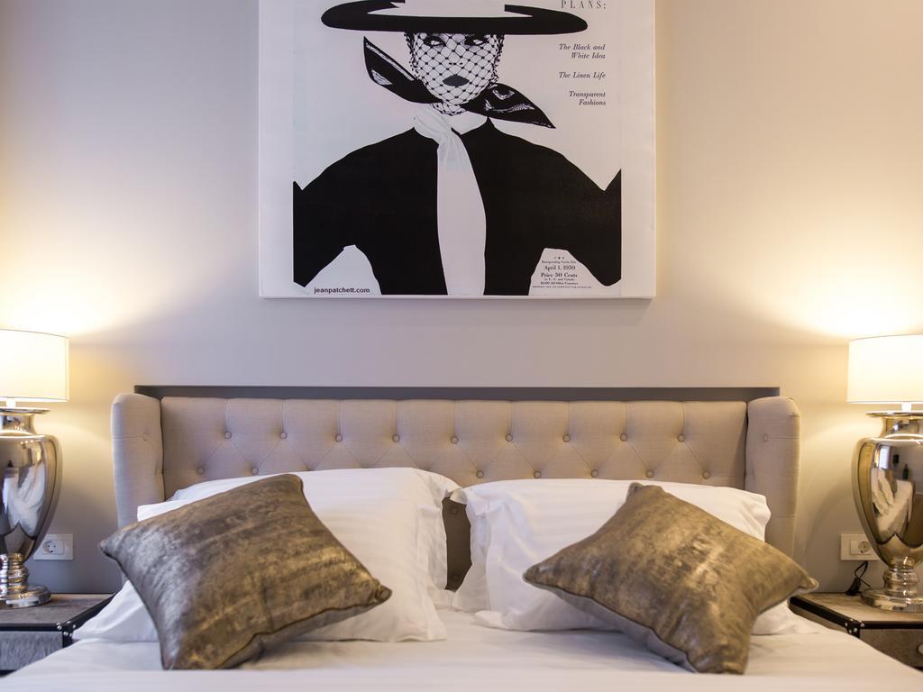 Tailor Two-Bedroom Suite Ντουμπρόβνικ Εξωτερικό φωτογραφία