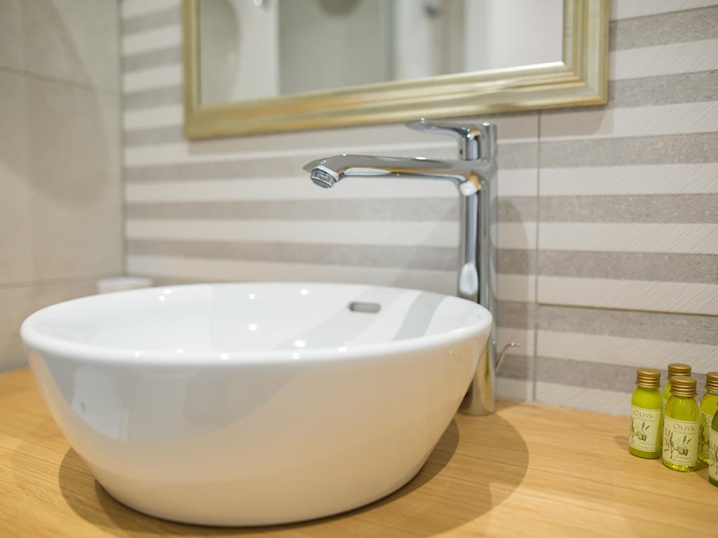 Tailor Two-Bedroom Suite Ντουμπρόβνικ Εξωτερικό φωτογραφία