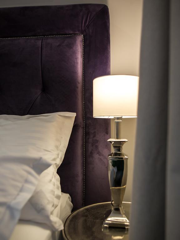 Tailor Two-Bedroom Suite Ντουμπρόβνικ Εξωτερικό φωτογραφία